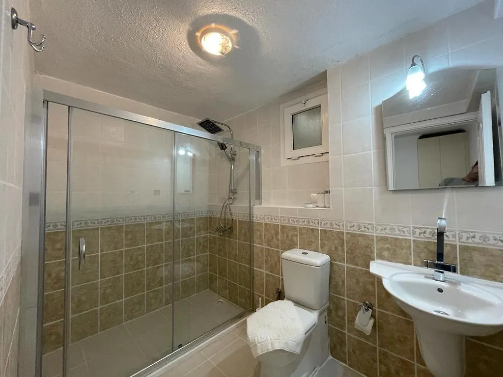 Symbola Apartment 2 bedrooms in Hisaronu Fethiye Turkije