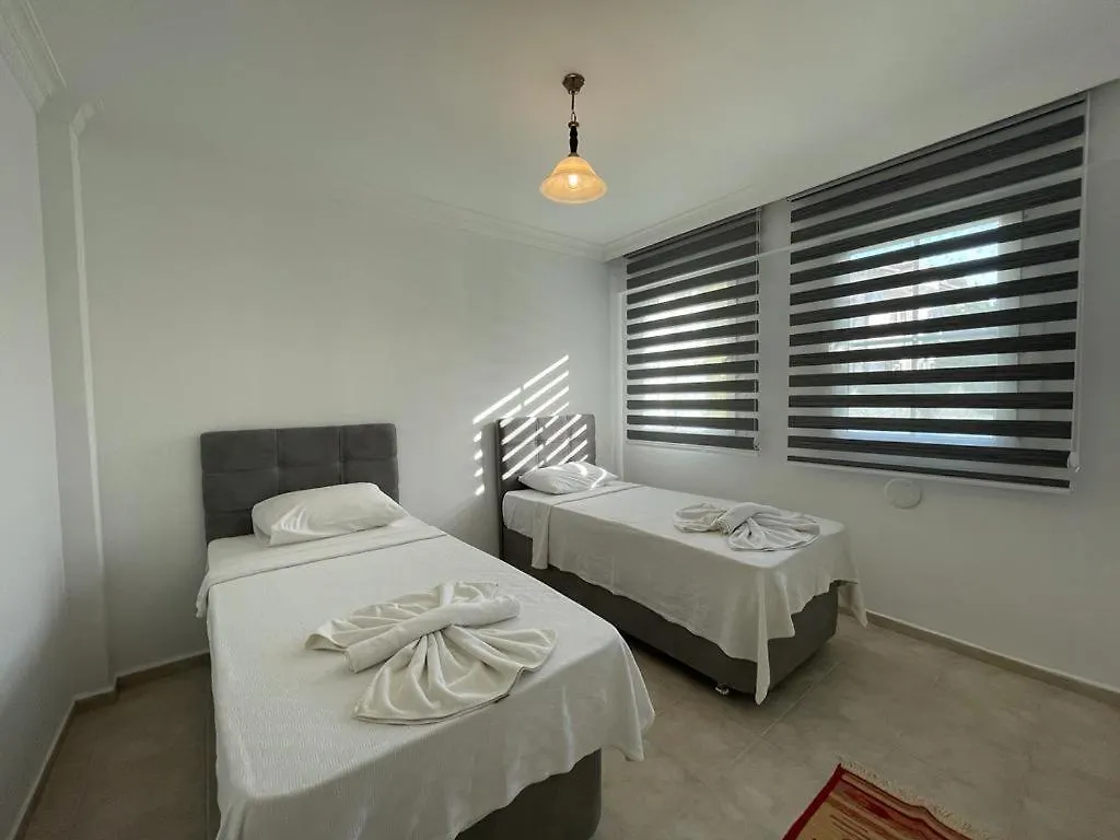 Symbola Apartment 2 bedrooms in Hisaronu Fethiye 0*,  Turkey