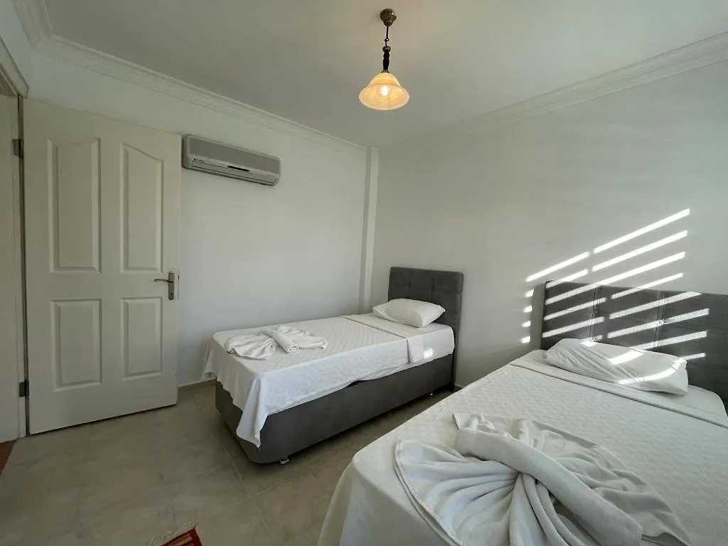 Symbola Apartment 2 bedrooms in Hisaronu Fethiye 0*,