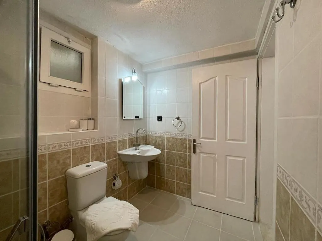 Symbola Apartment 2 bedrooms in Hisaronu Fethiye