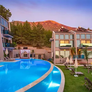Hotel Orka Cove Penthouse&suites, Fethiye