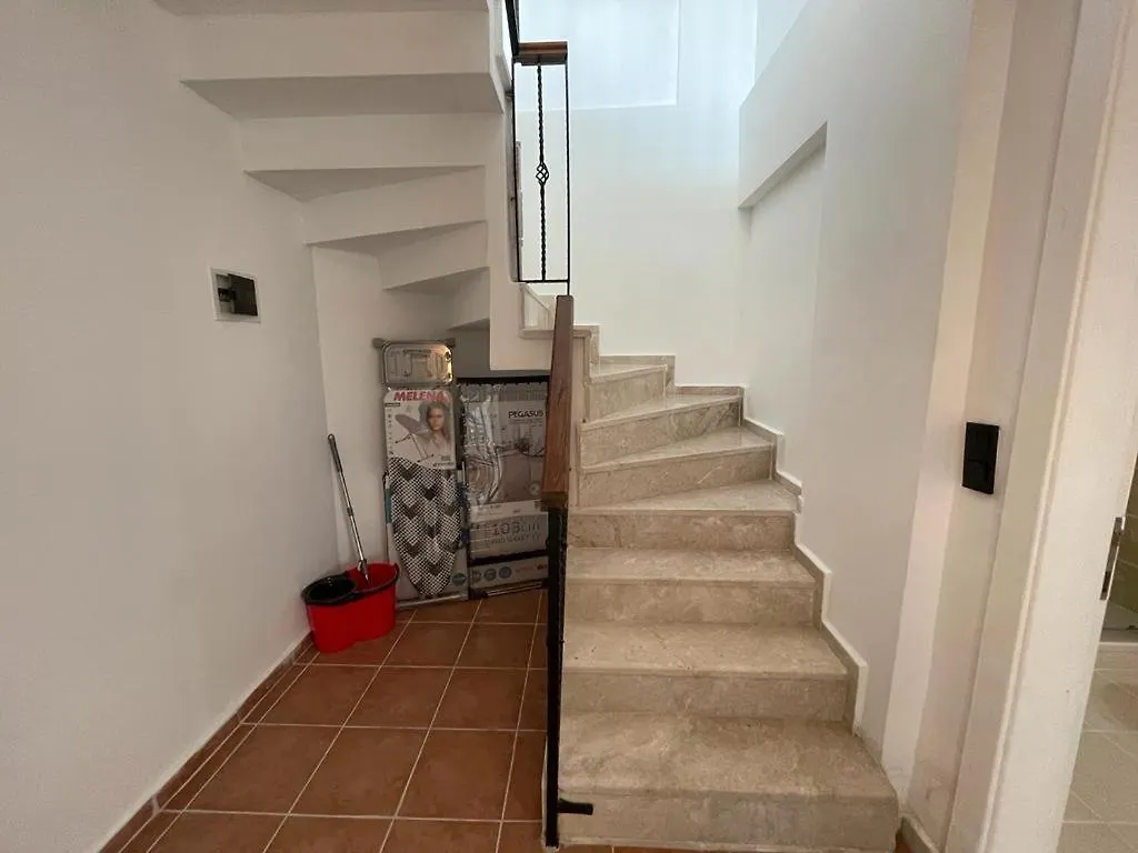 Symbola Apartment 2 bedrooms in Hisaronu Fethiye
