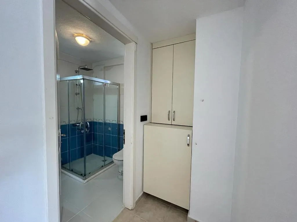 Symbola Apartment 2 bedrooms in Hisaronu 费特希耶 土耳其